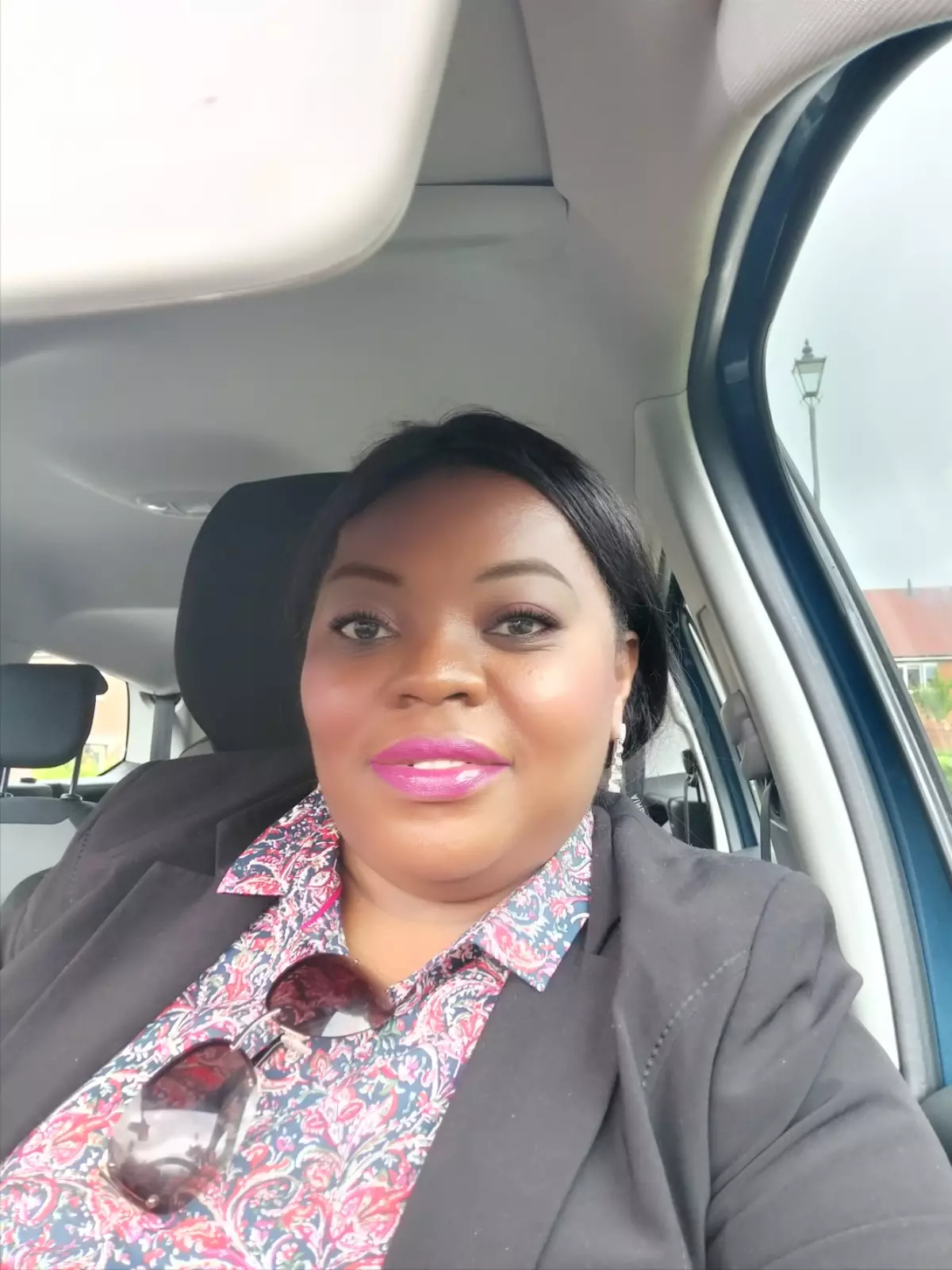 Pastor Uju Nwafor avatar picture