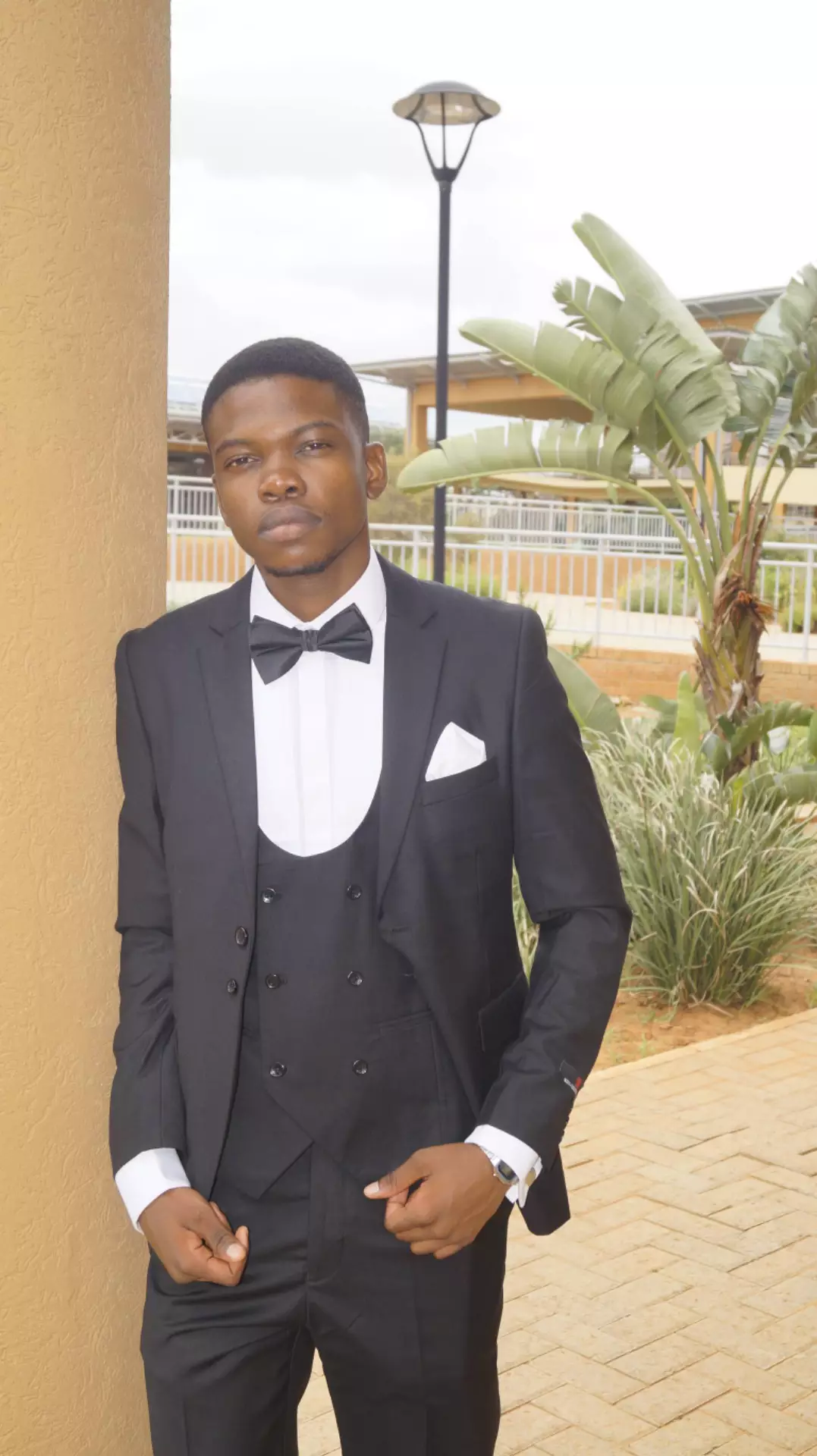 Lesedi Chake avatar picture