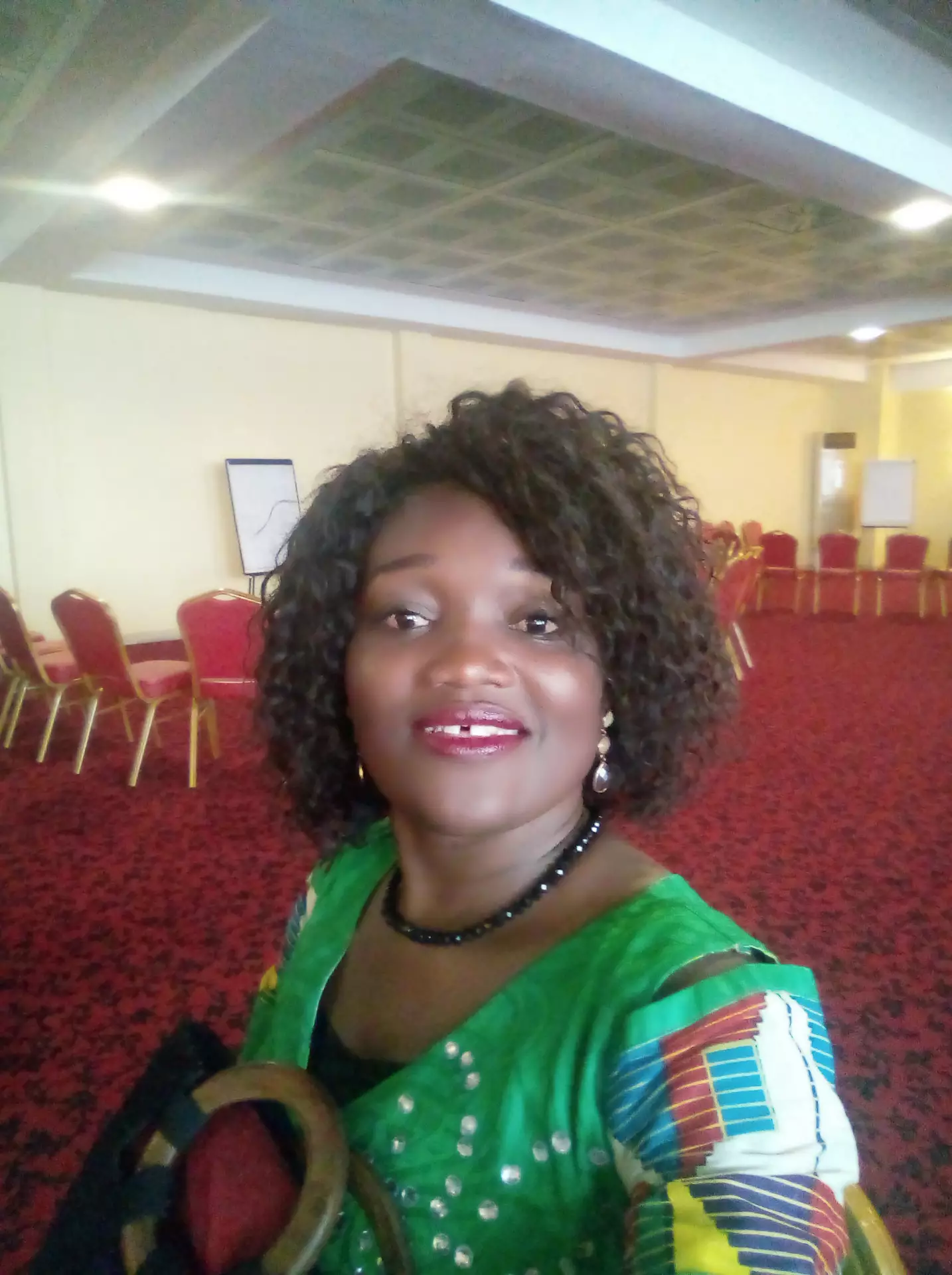 xaviera Biyiha avatar picture