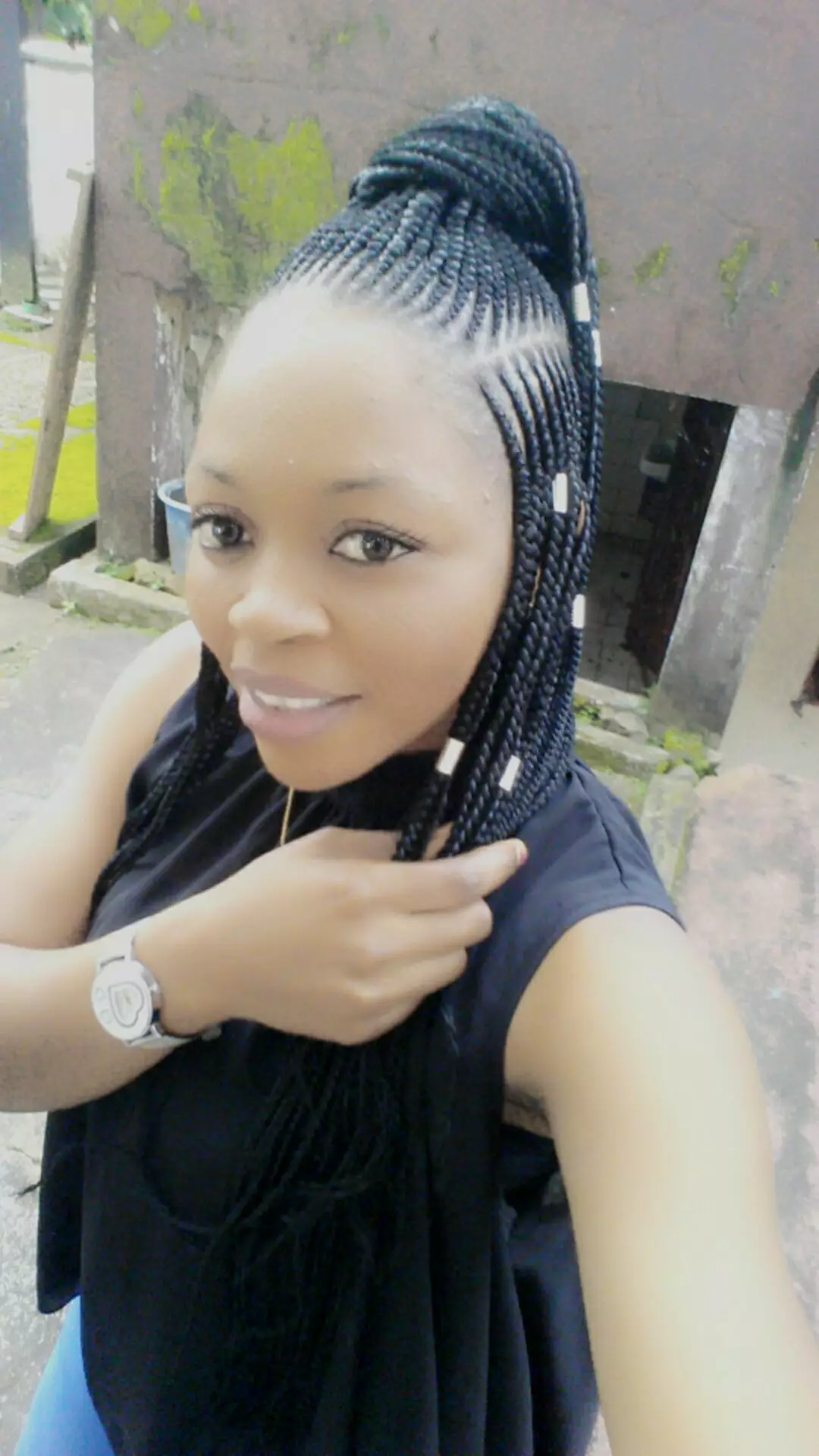 Agbor Favour avatar picture