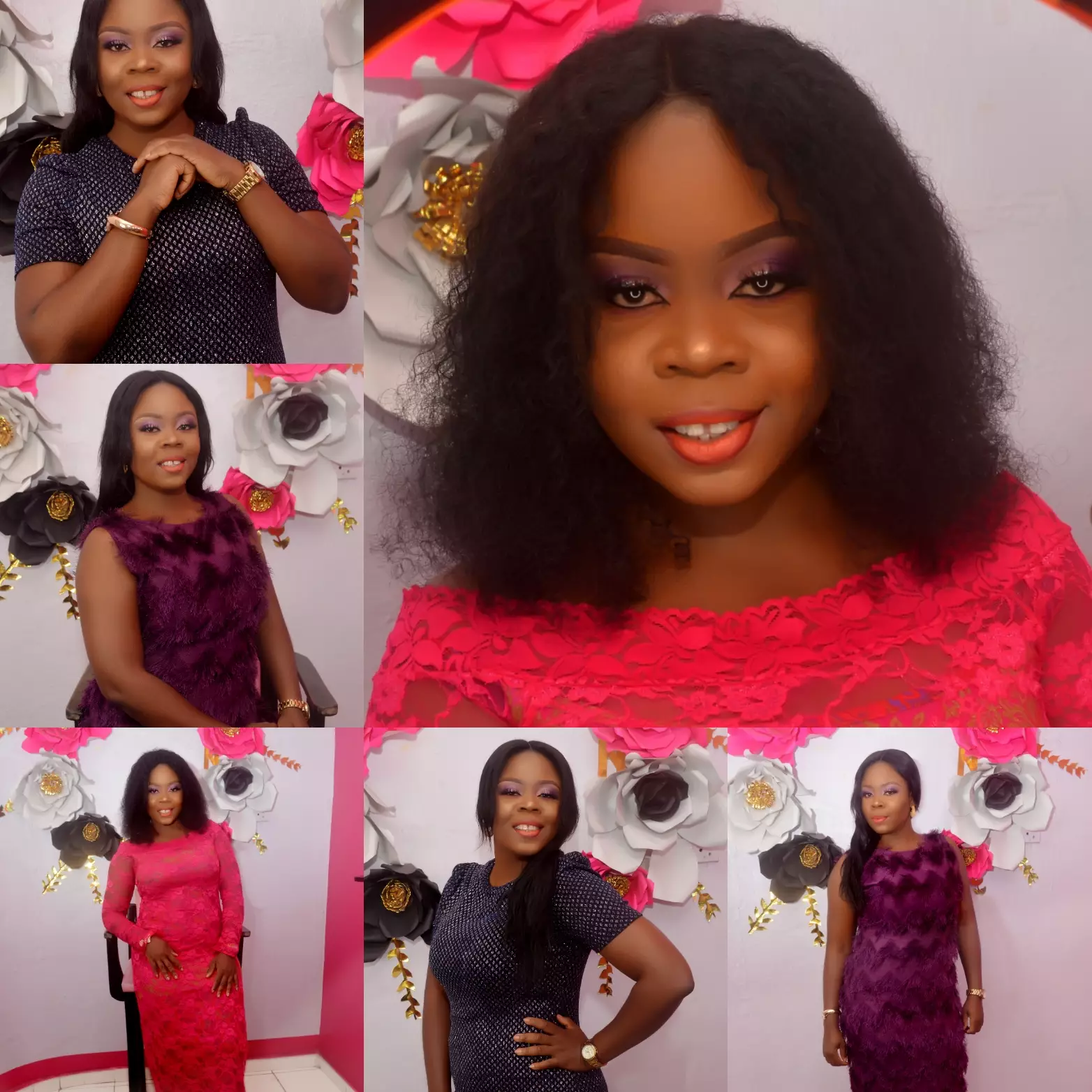 Pst RuthFlourish avatar picture