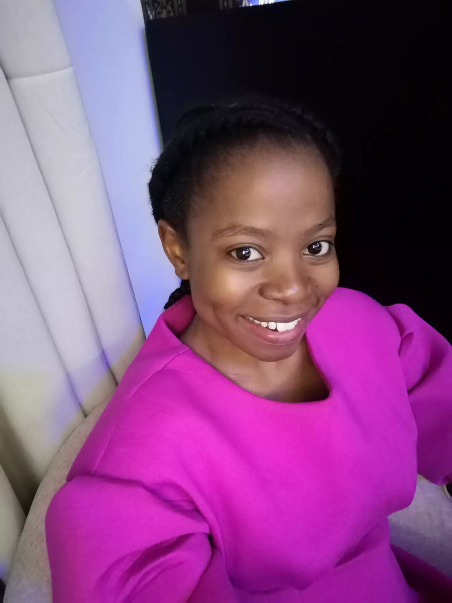 Sis Silondiwe God's Best avatar picture