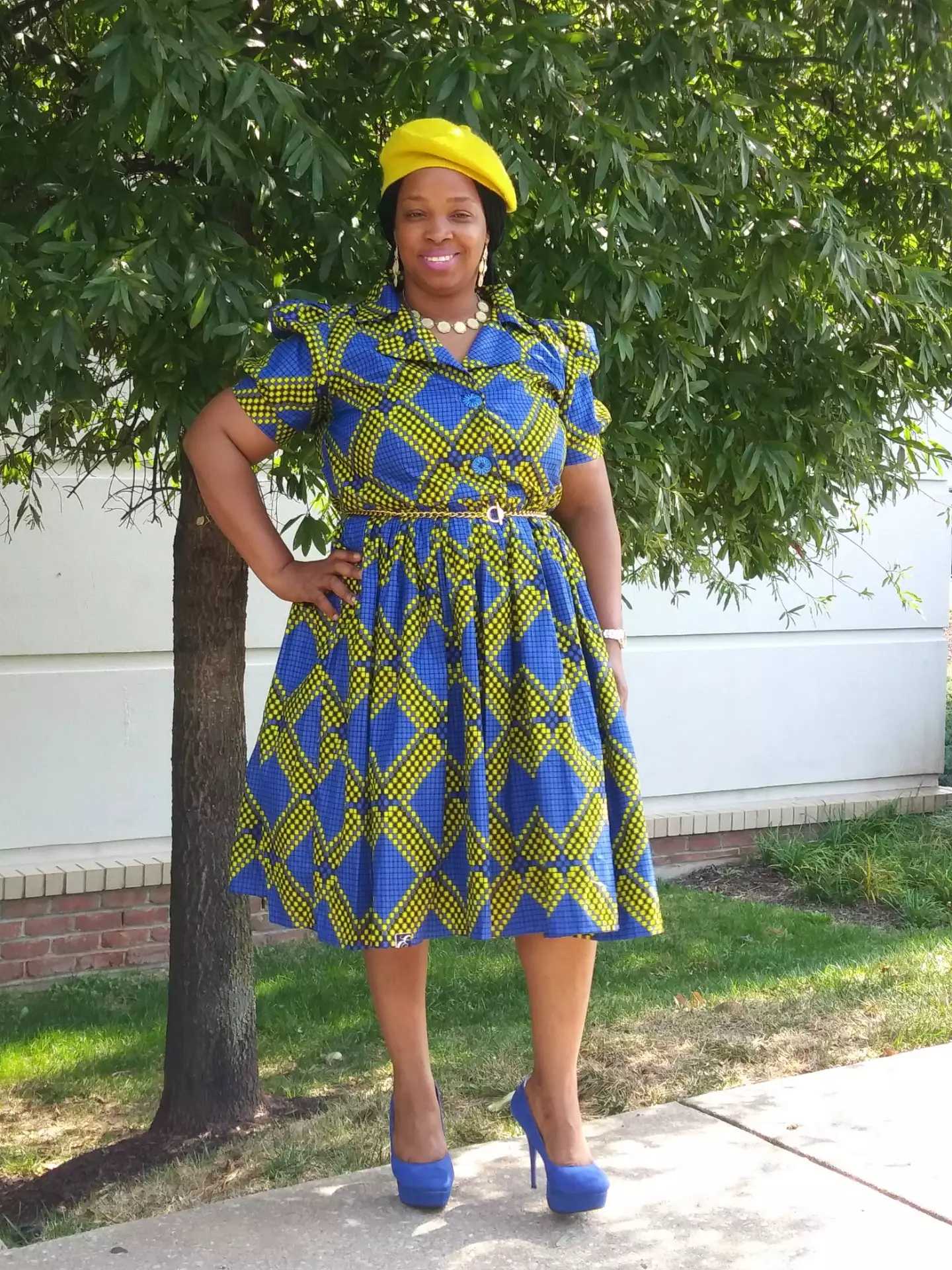 Adaku Okenwa- Isinguzo avatar picture