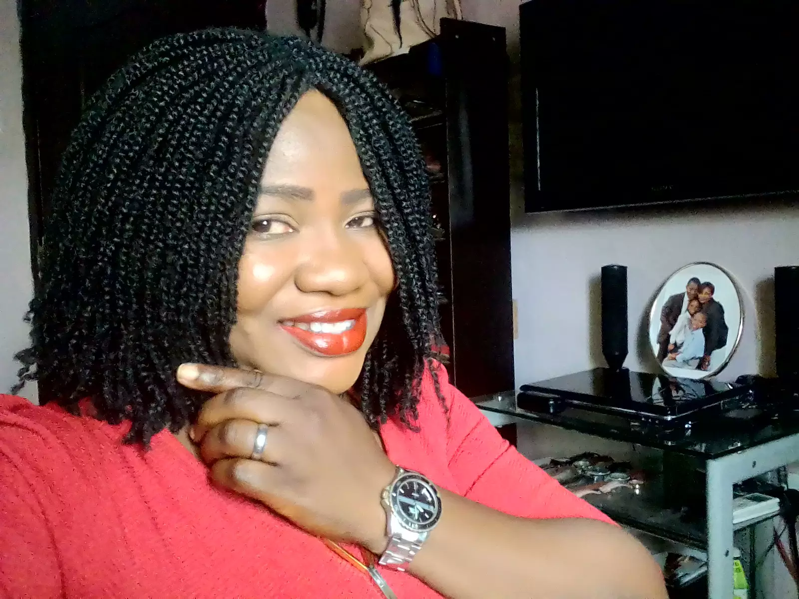 Henrietta Oba Momodu avatar picture