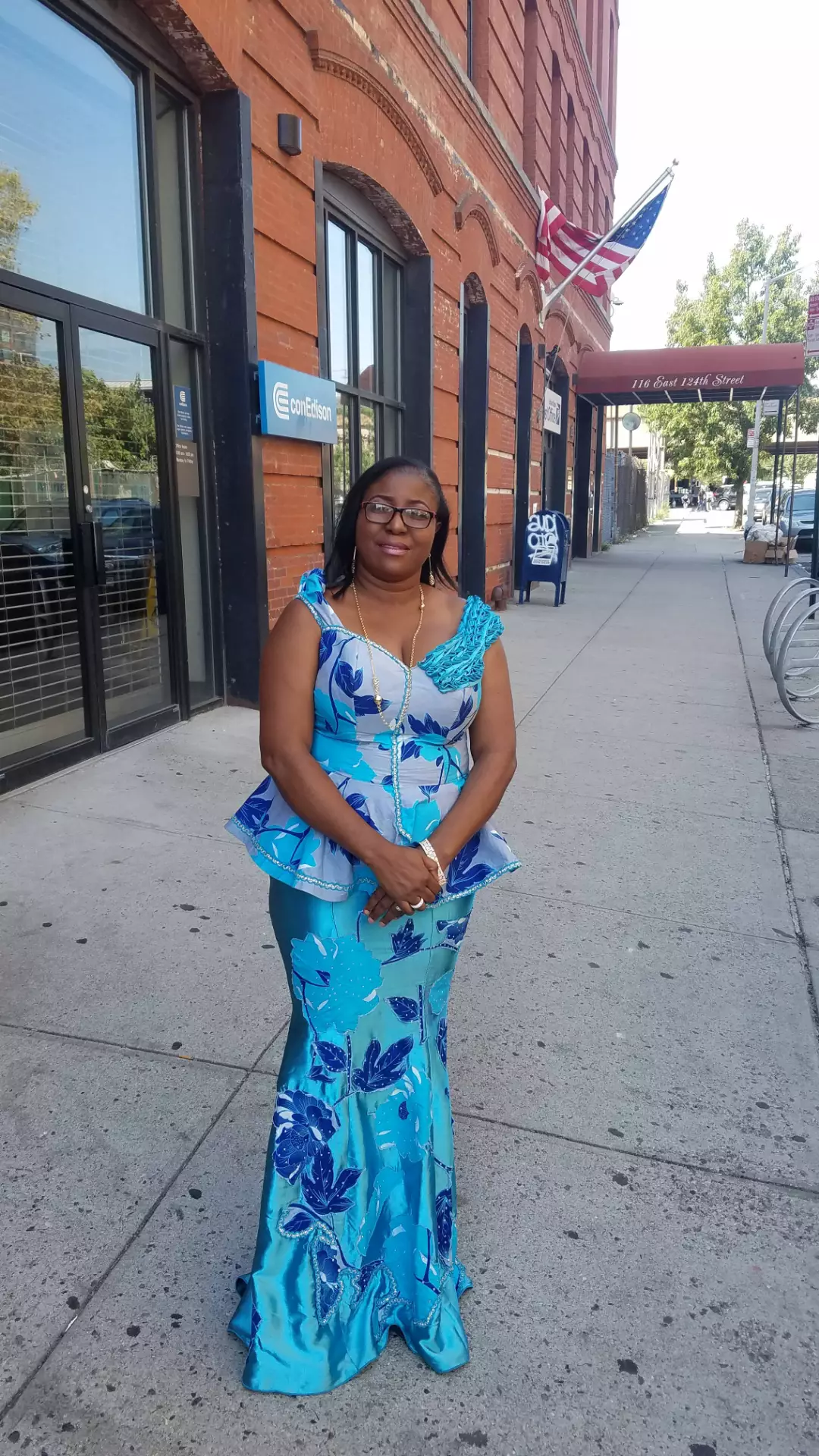 Ngozi Osondu avatar picture