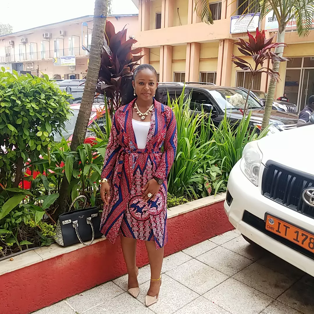 Sis Lilian Belle avatar picture