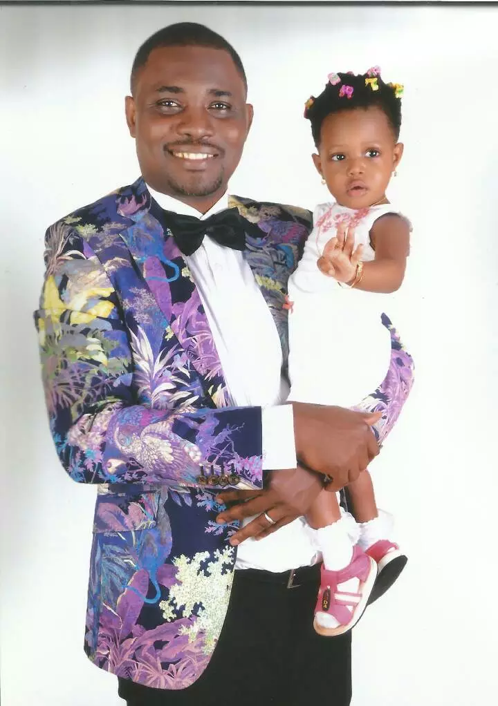 Josephine Ofobrukweta avatar picture