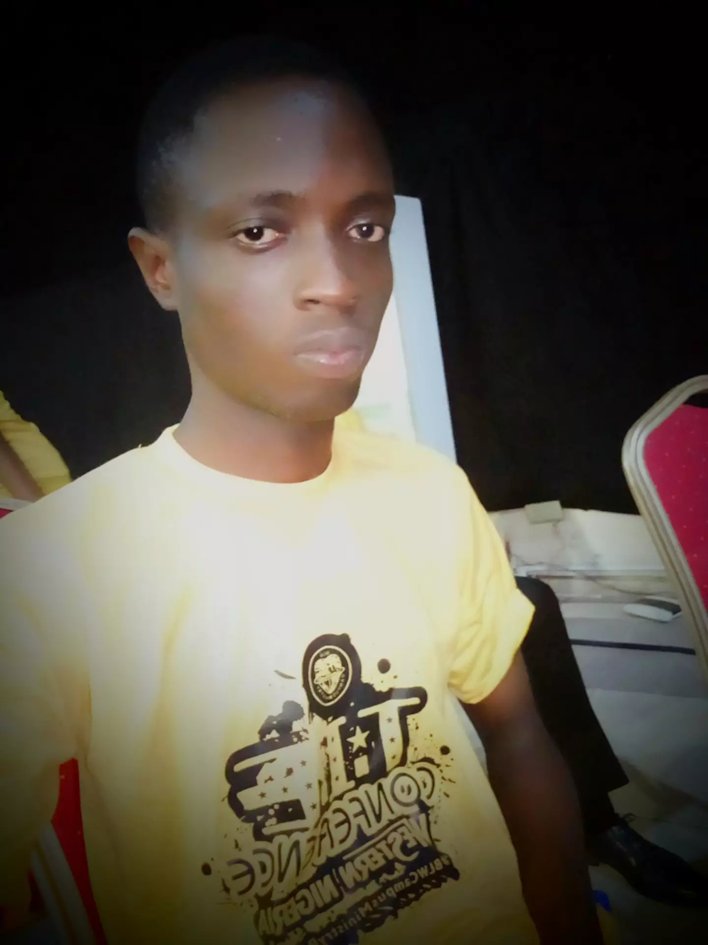 Mogbadunade Emmanuel avatar picture