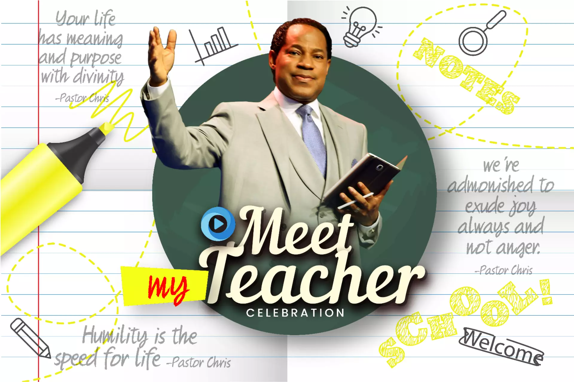 William Iroha avatar picture