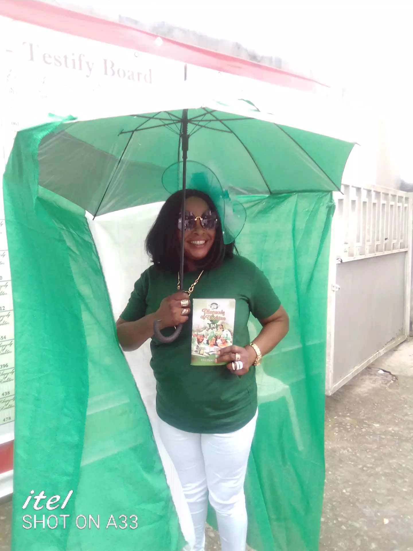 pastor patience duata avatar picture