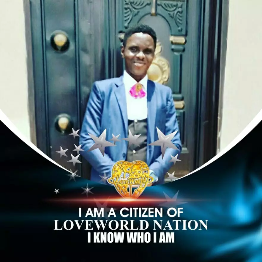 Edjeba Daniel avatar picture