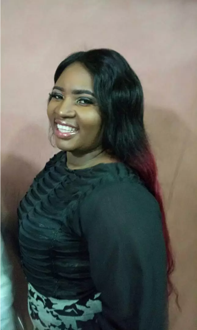 Nwoji Chikezie Peace avatar picture