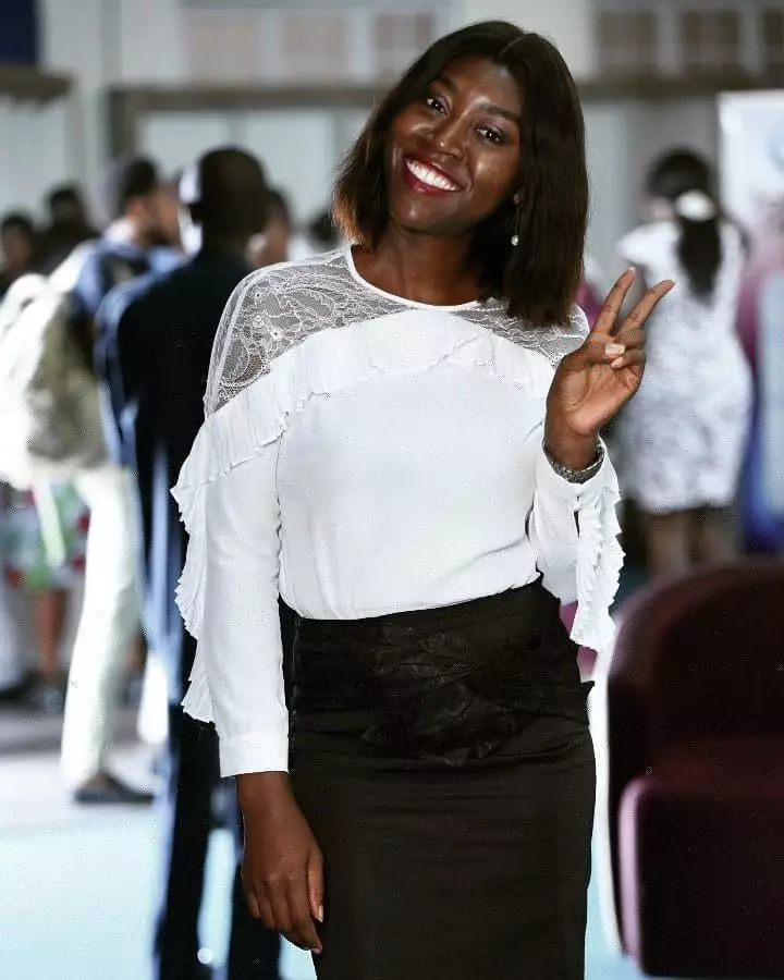 Orauno Amaka avatar picture