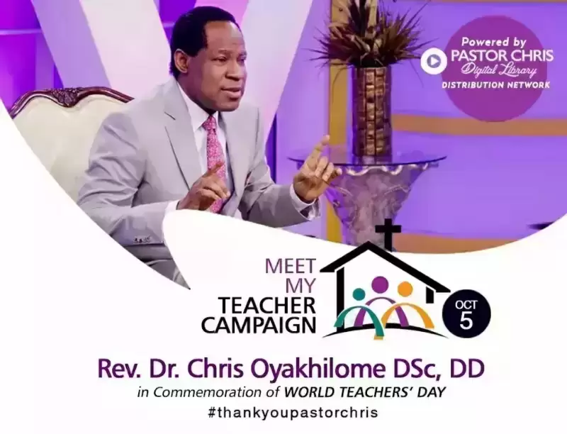 Pst. Emeka Orji avatar picture