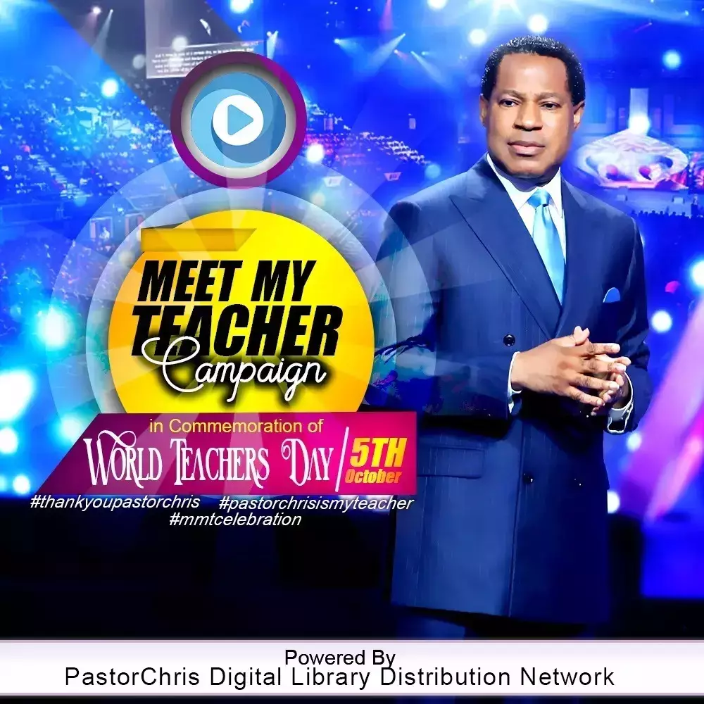 Peter Olumide Fakeye avatar picture