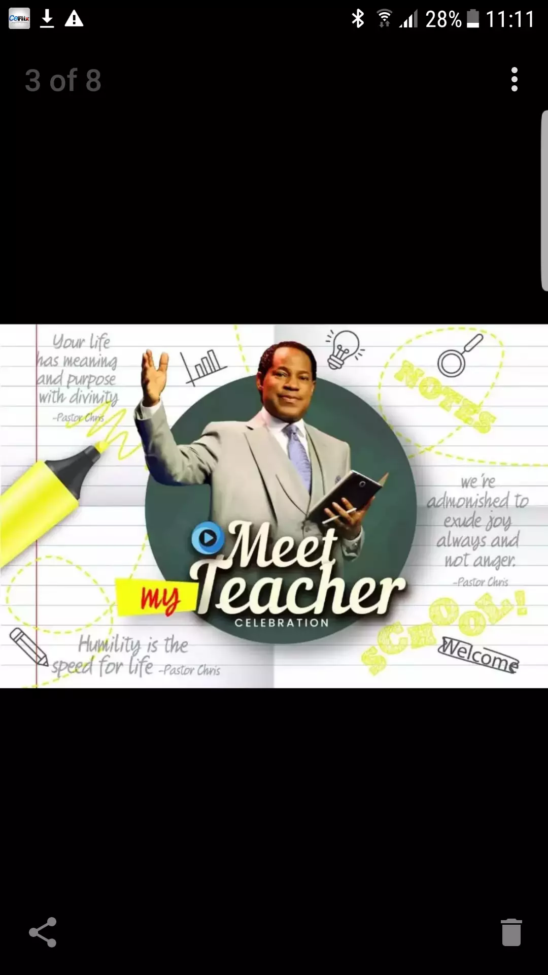 Pastor Elaine avatar picture