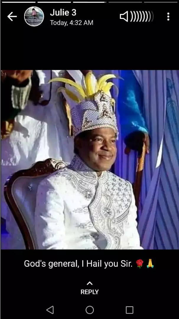 FORTEH MBILE EDITH avatar picture