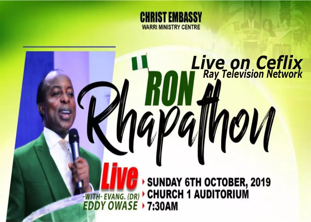 Dcns. Rukevwe Etioyibo avatar picture