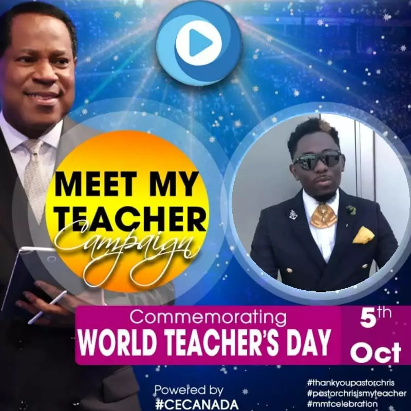 Adebayo Agape avatar picture