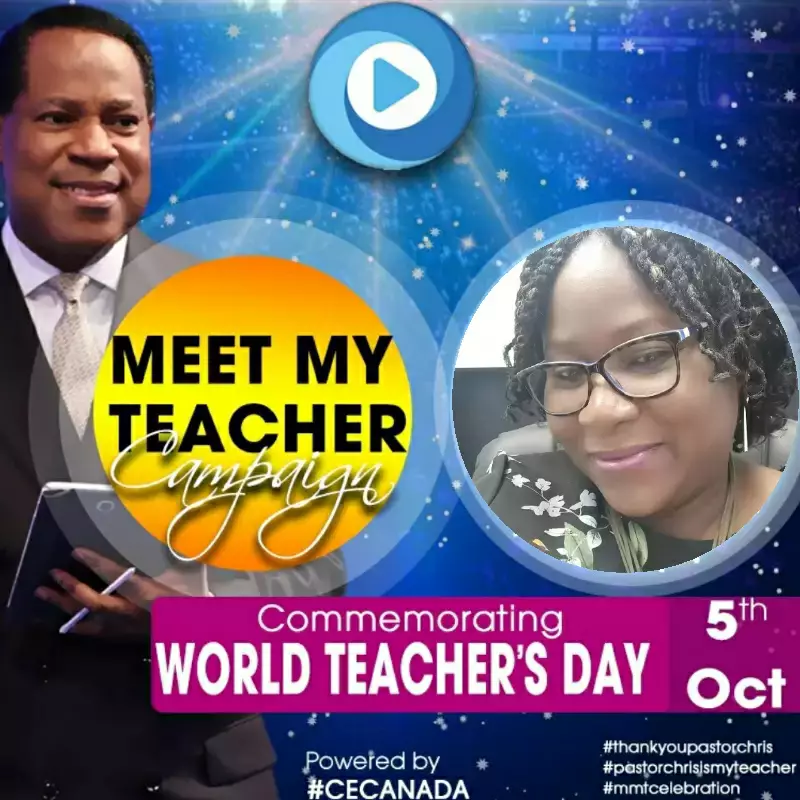 PstB Olubode-Graced&Glorified! avatar picture