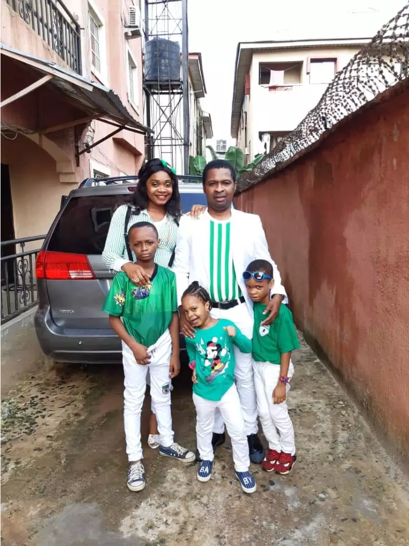 Ikechukwu Akah avatar picture