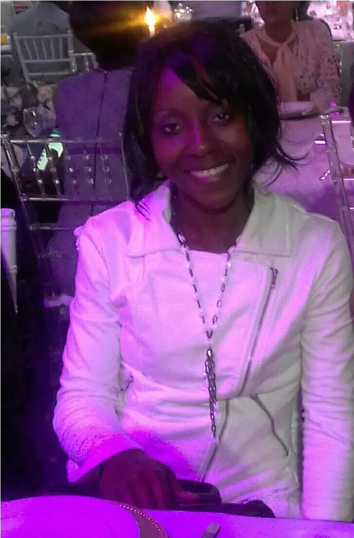 Rhema avatar picture