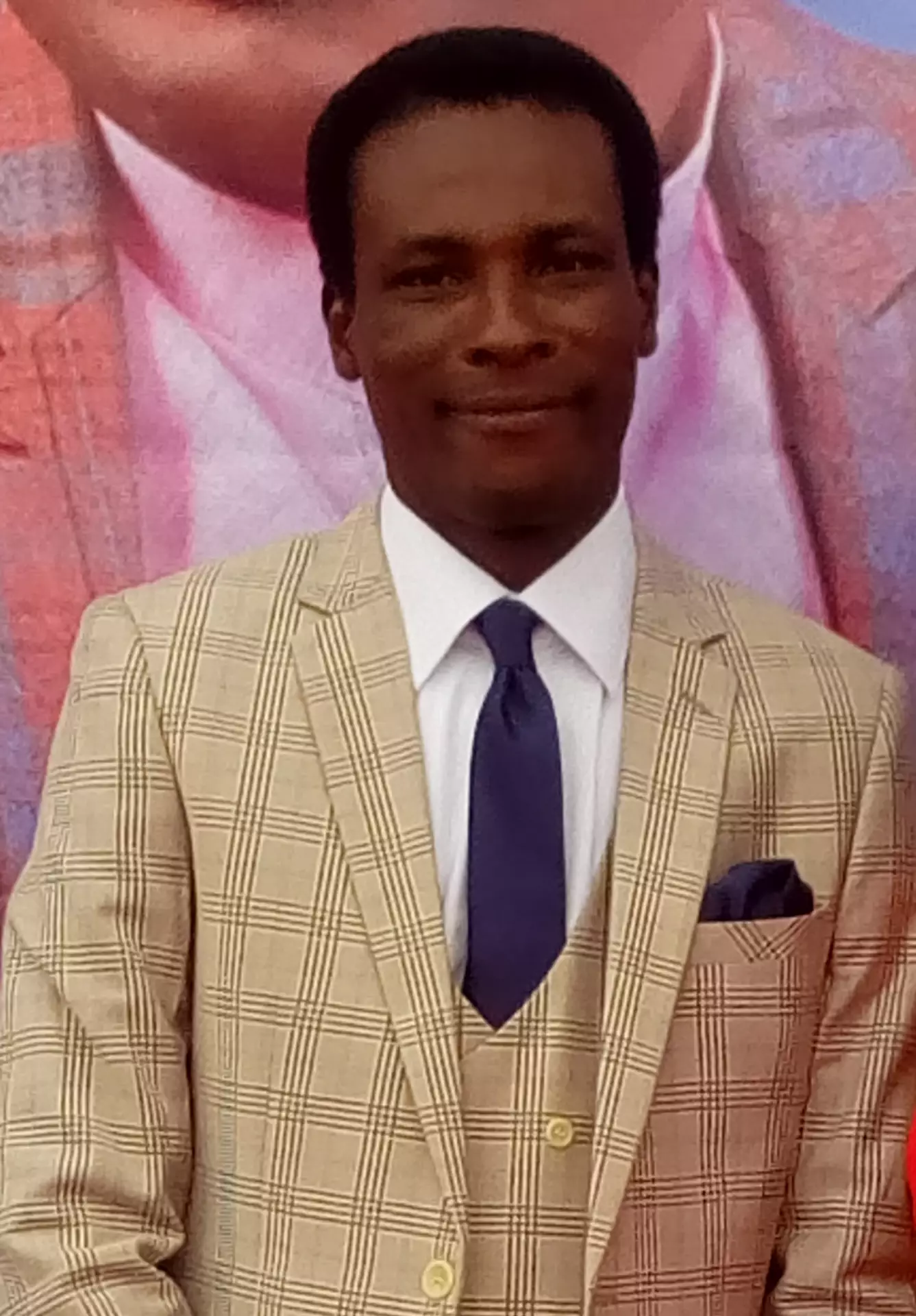 Ebiye Ebianga avatar picture