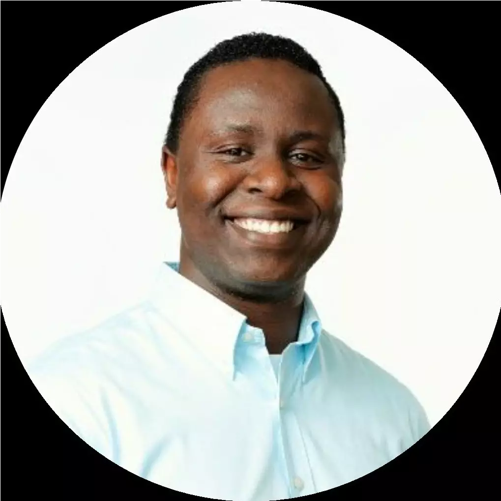 Honorable Lawrence Ekpe avatar picture