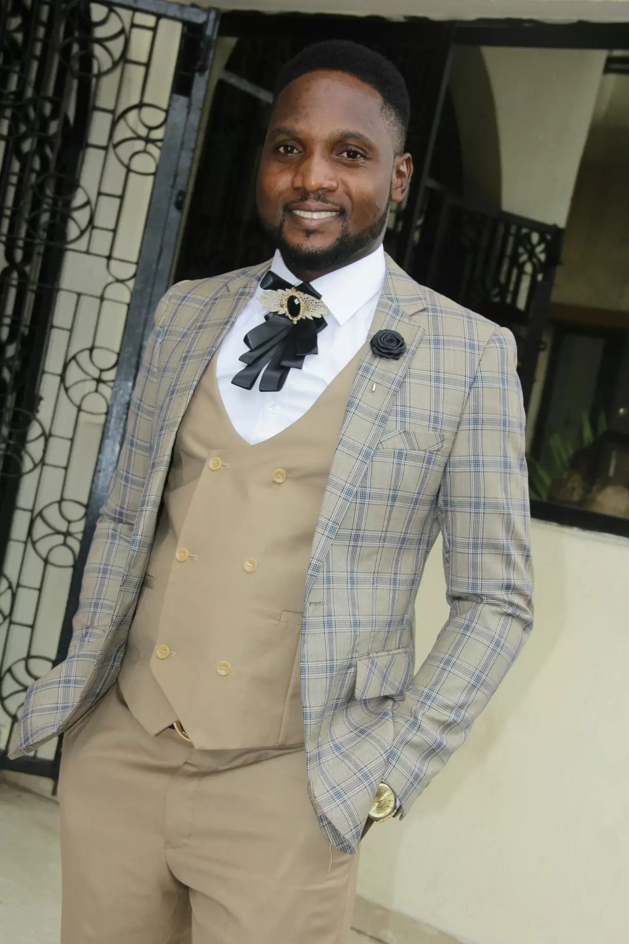 Uwaifo Kelvin avatar picture