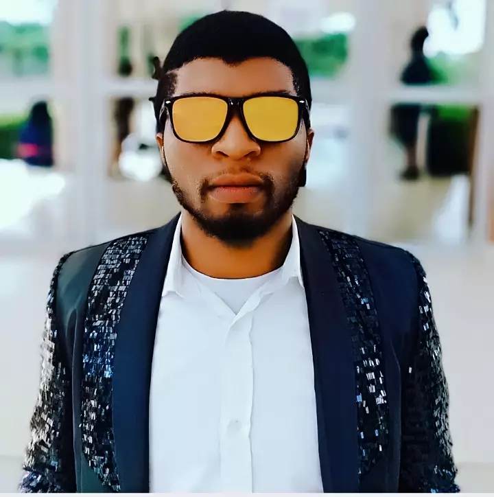 Eze Ugochukwu George avatar picture