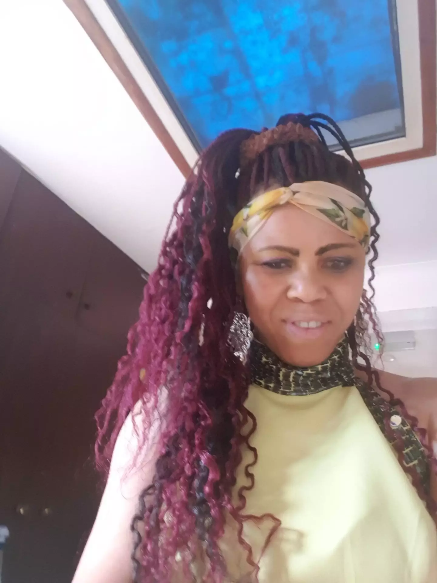 Rose Nwaokafor avatar picture