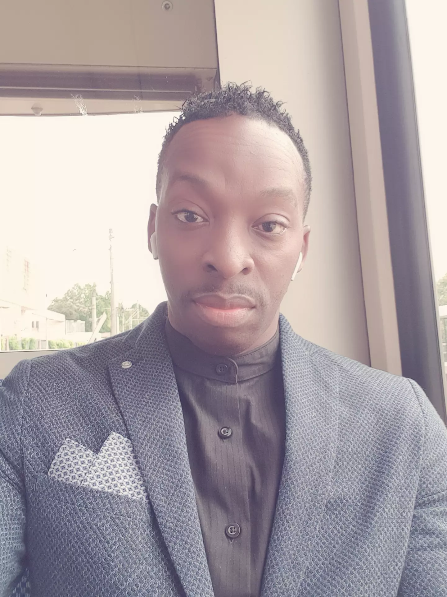 Godwin King avatar picture