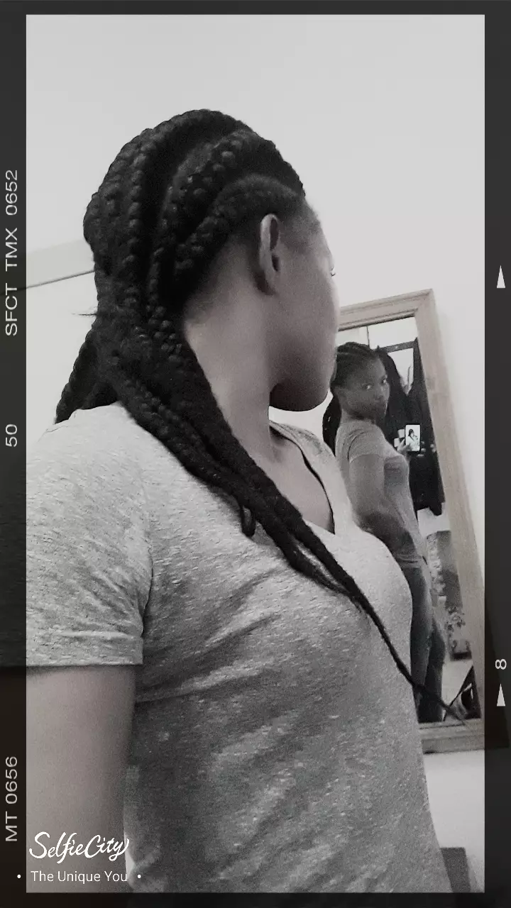 Ruth Blessings avatar picture
