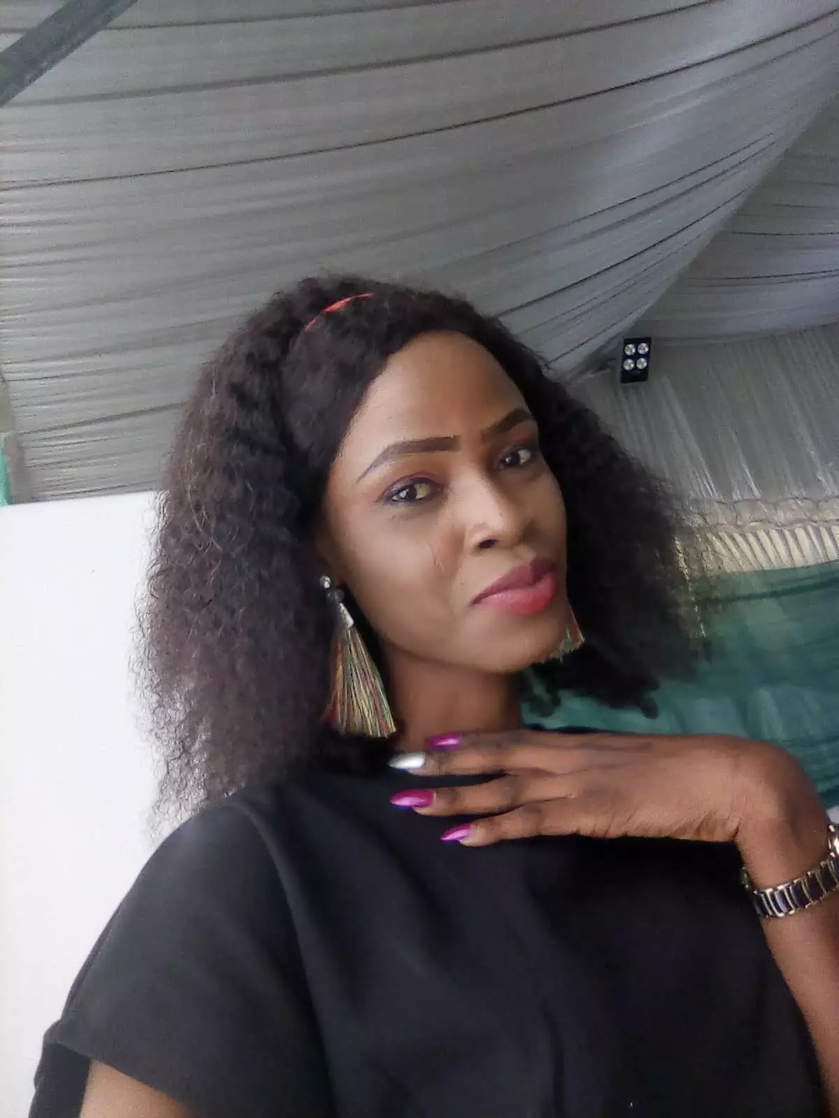 Pee Sarah Adeoye avatar picture