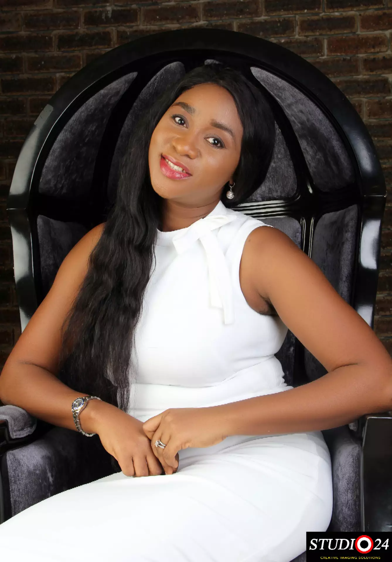 PstTosin Omole avatar picture