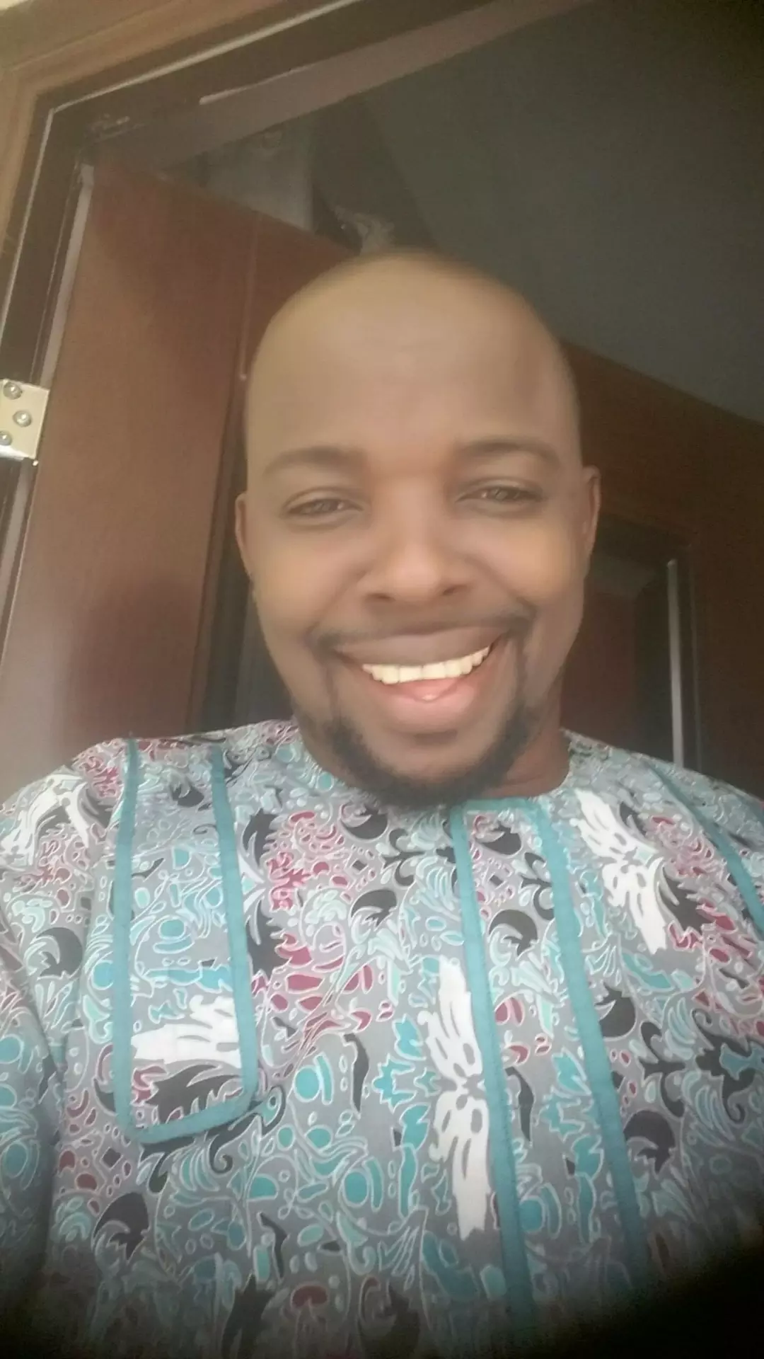 Emmanuel Eghrudje avatar picture