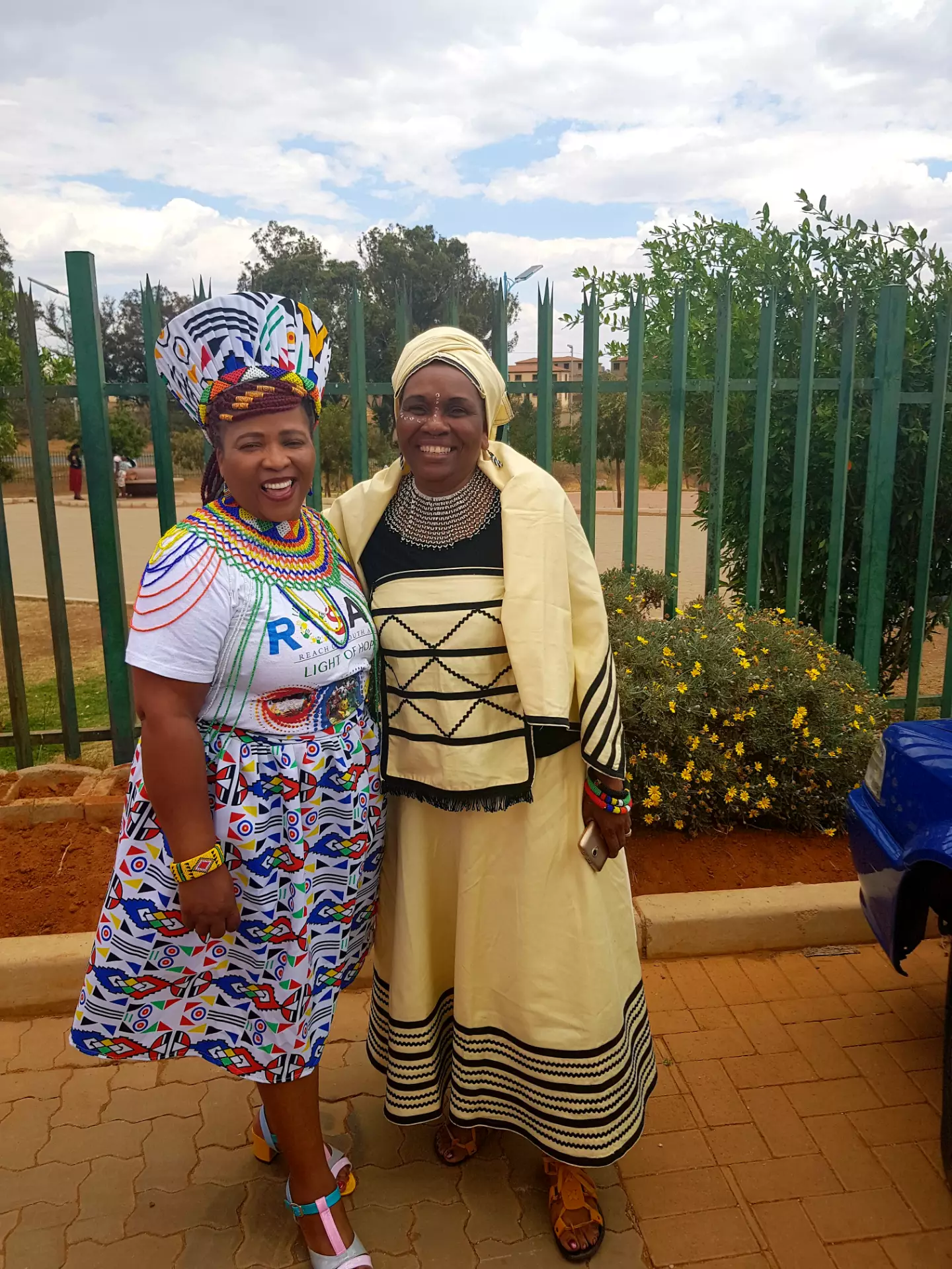 Pastor Ethel Moabelo avatar picture
