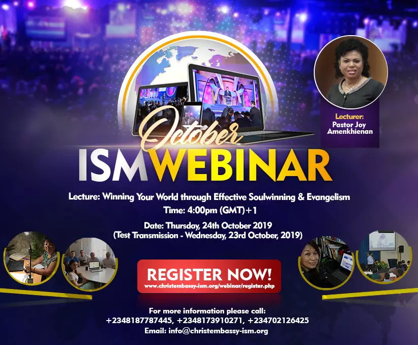 Becky Eguakhide avatar picture