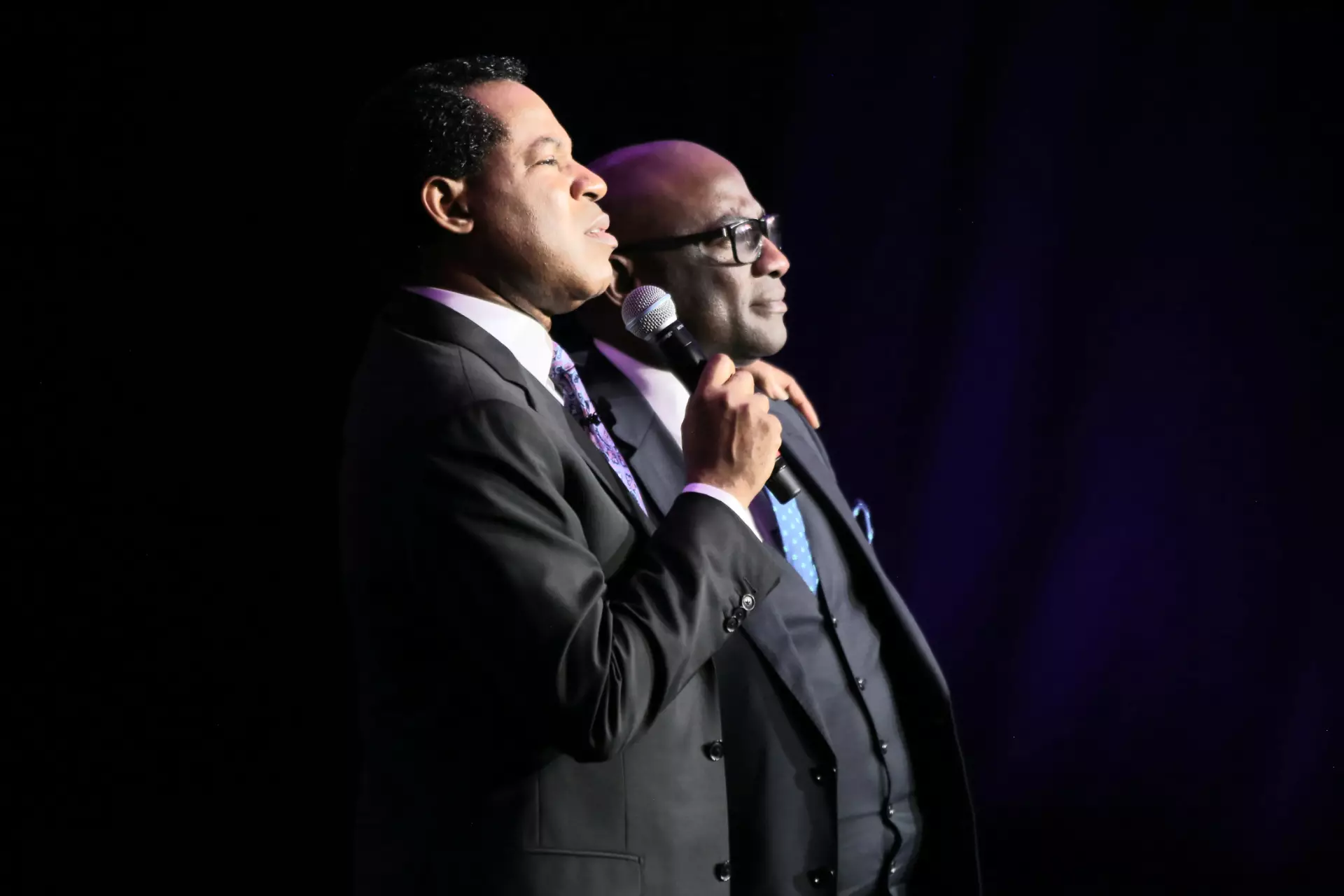 Pastor Tony Aduroja avatar picture