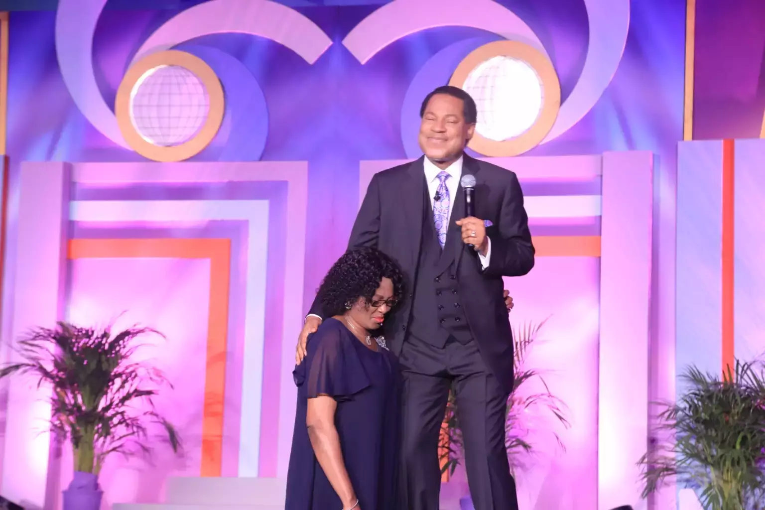 Pastor Beauty Aduroja. avatar picture