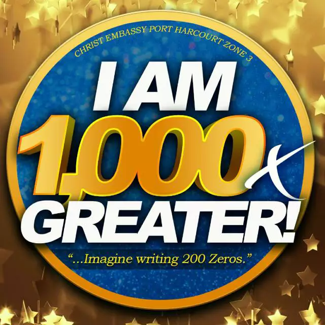 Pst.Caleb Praise avatar picture