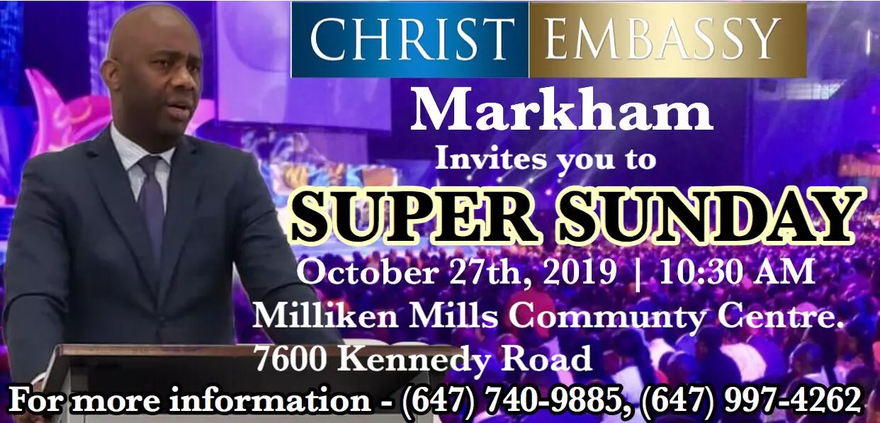 PASTOR MIKE OMOBHUDE avatar picture