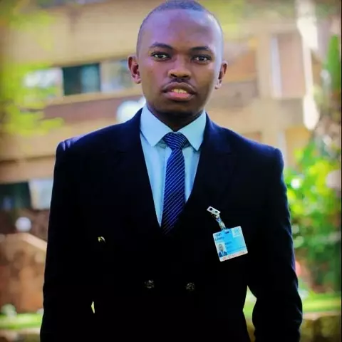 Sir Ken the blessed one avatar picture