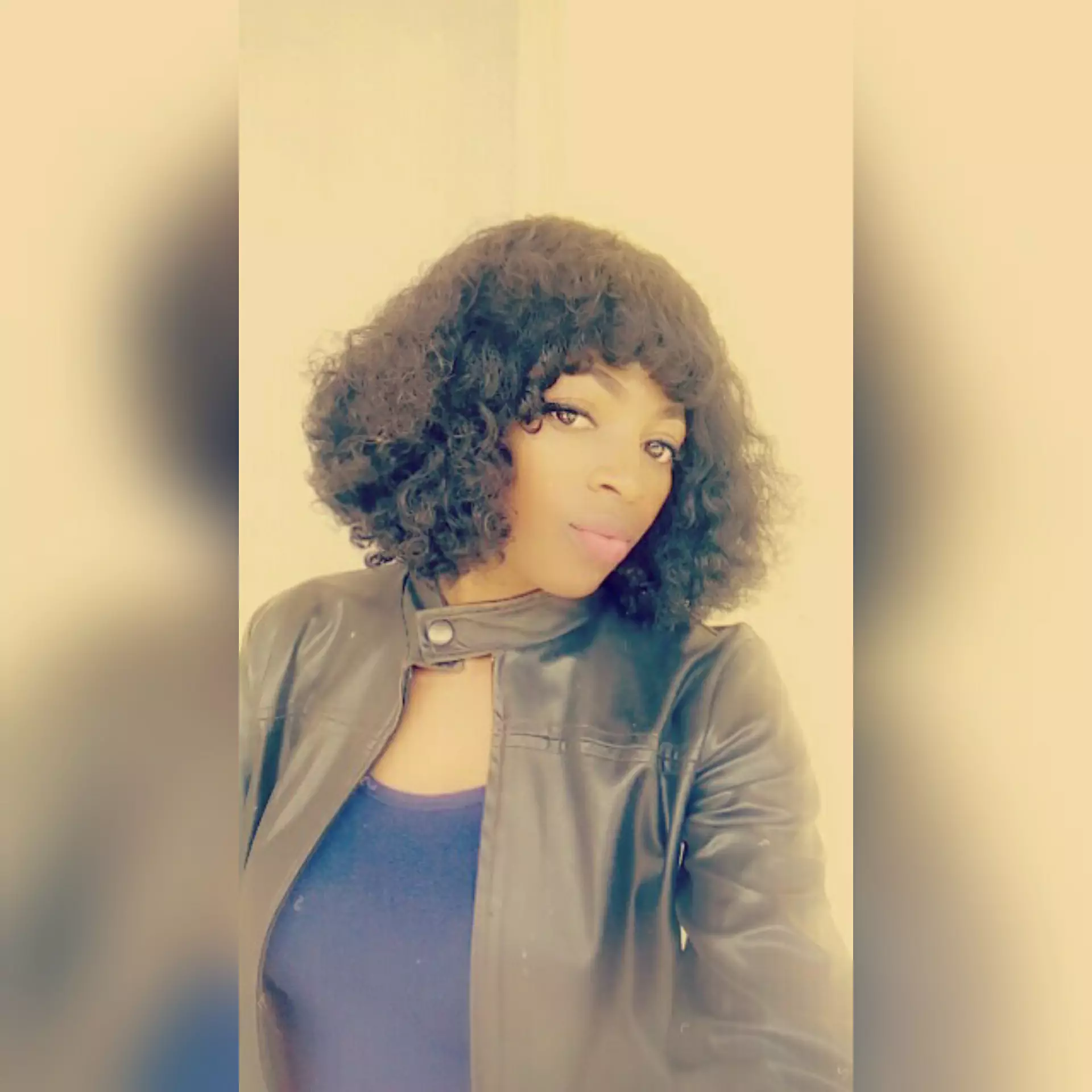 Ogah mercy ene avatar picture