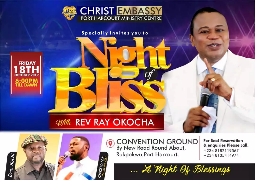 Pastor Esilama Igbafe avatar picture
