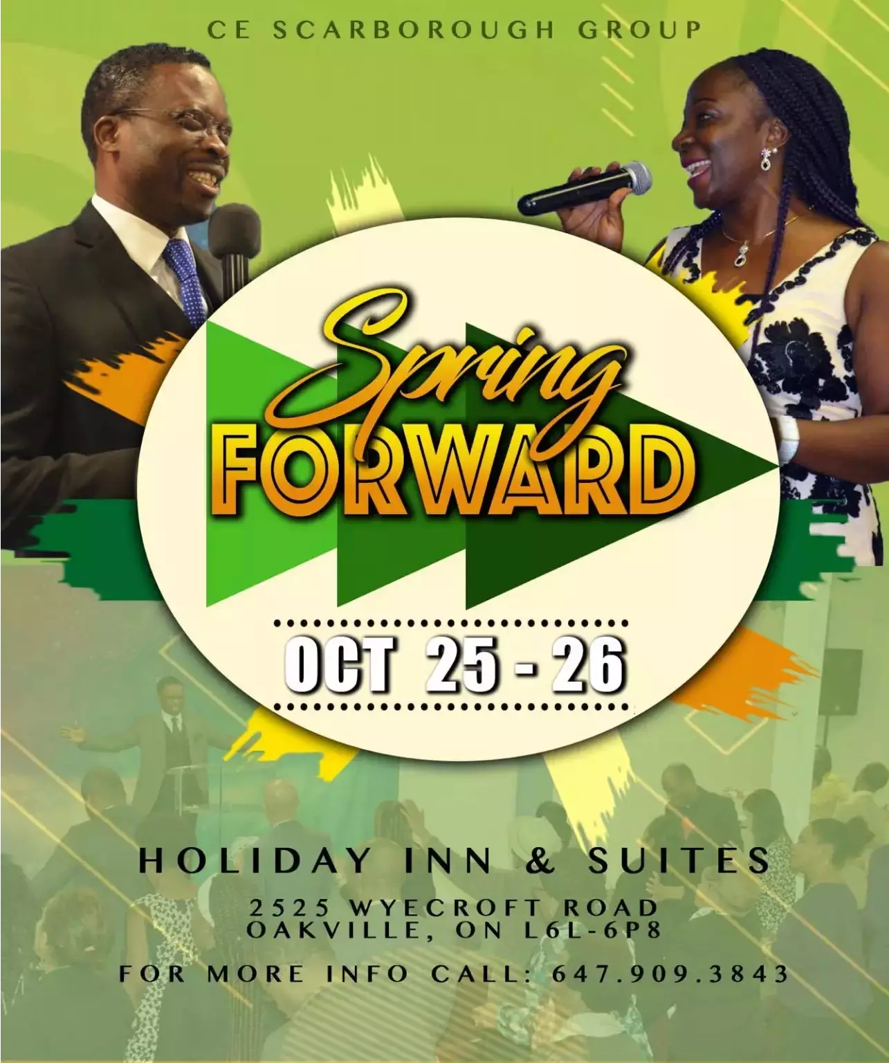 Pst Jide D' BLESSED - D' GREAT avatar picture