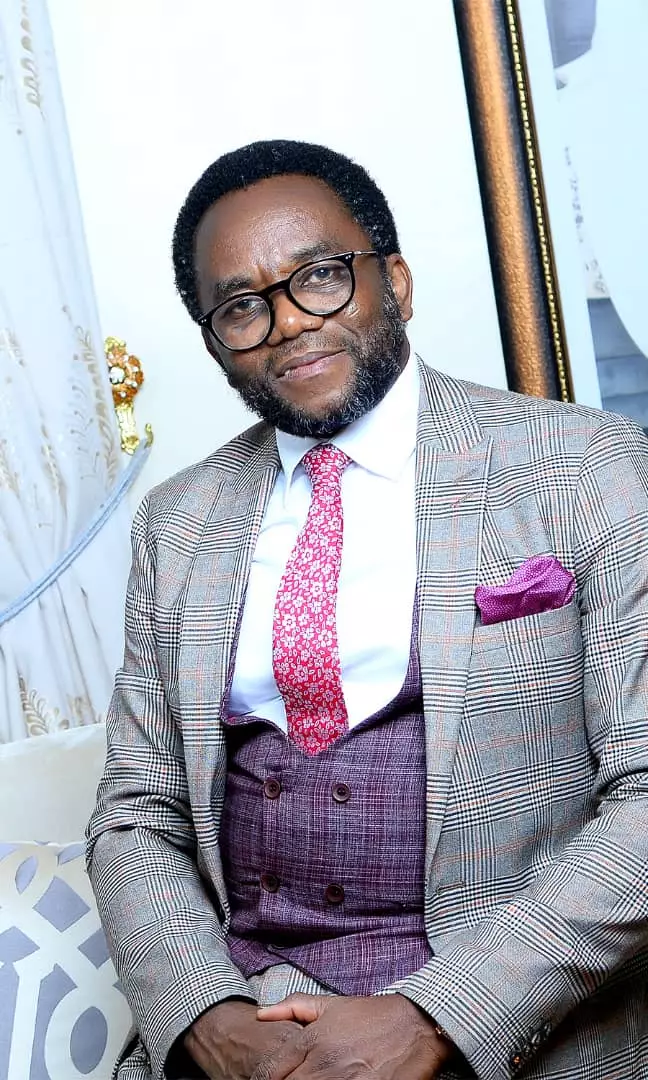 Joseph Atibi Brown avatar picture