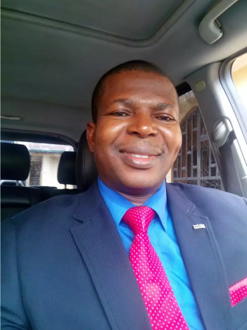Pst Clement Sunday avatar picture