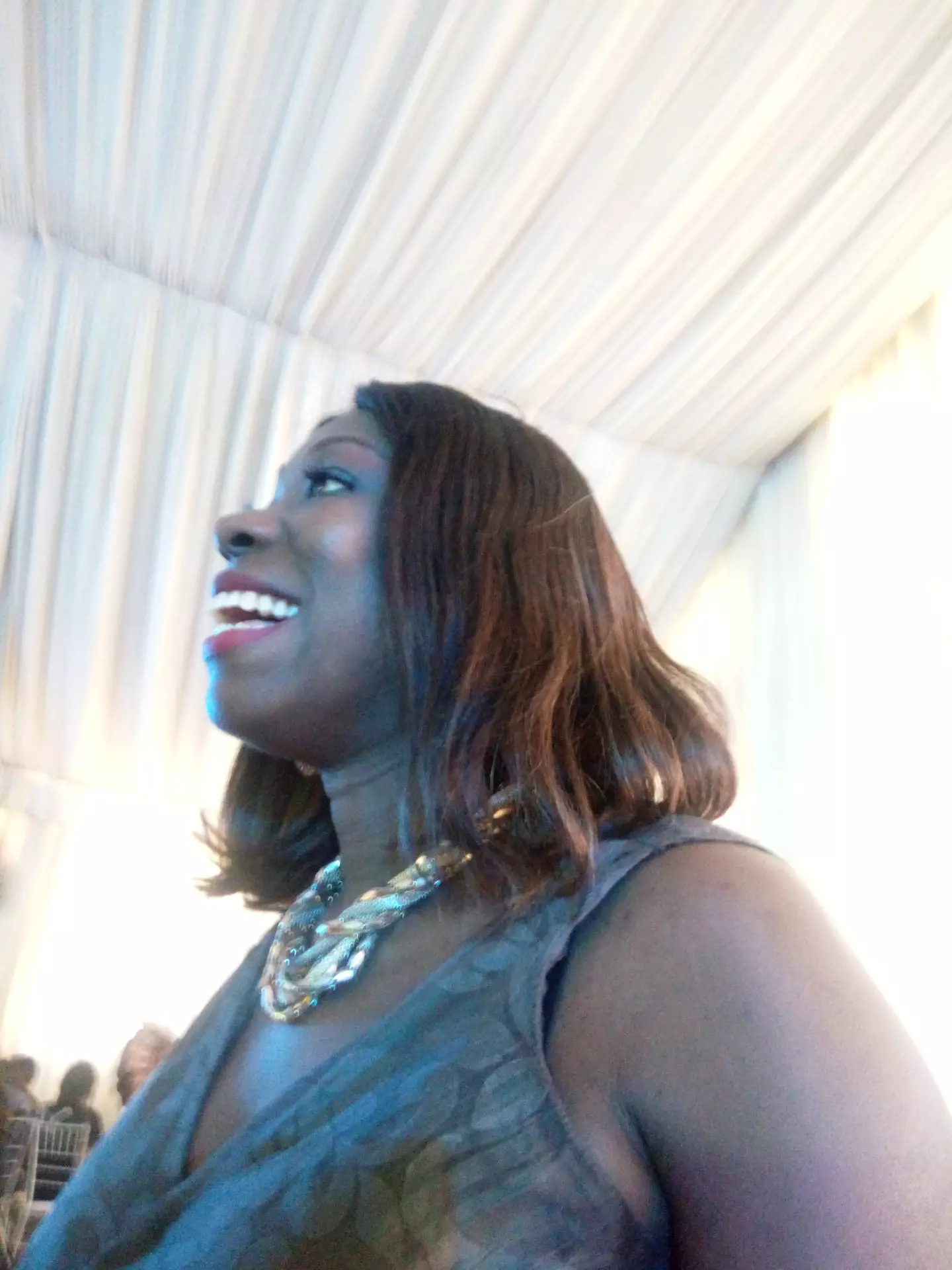 Nkechi Nzenwa avatar picture