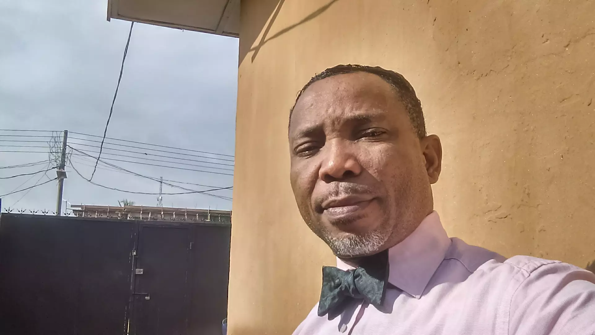 Pastor Anthony Osula avatar picture